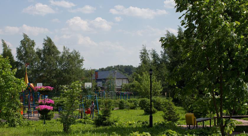 Гостиница Шарм Химки-70
