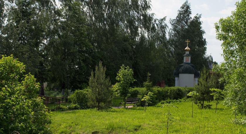 Гостиница Шарм Химки-75